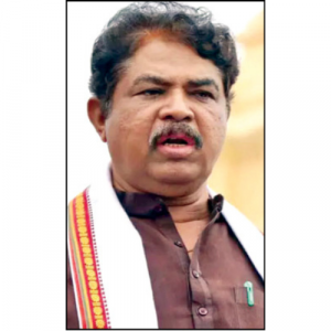 VIP visits at devotees' cost condemnable: R. Ashoka