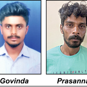 Cops trace murder accused through mobile tower location