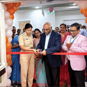 Fertility and IVF facility relaunched at Manipal Hospital