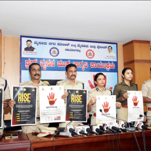 'Beda Bro', 'Operation RISE' rolled out against drug abuse