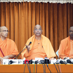 PM to visit RK Vidyashala