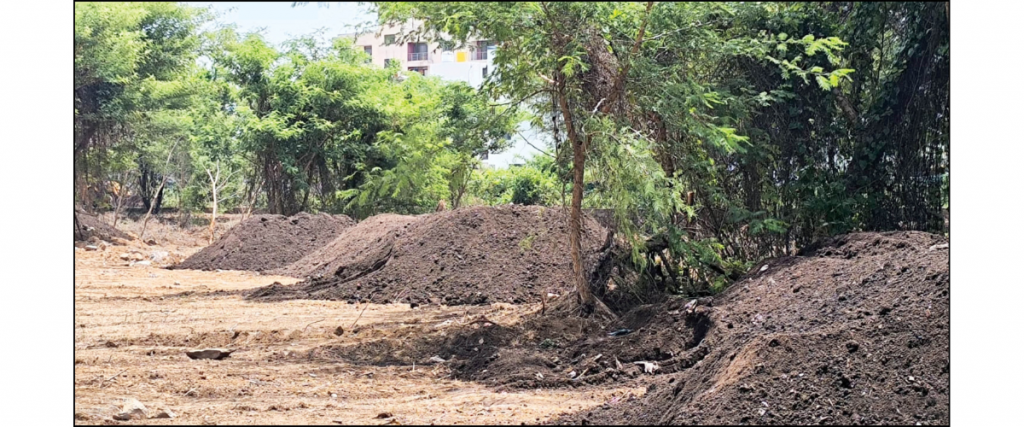 Dasara Kambala 2026: Track work, trial runs after July 20