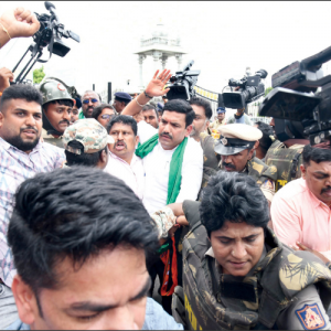 Kannada organisations call for ‘Karnataka Bandh’ on Aug.13