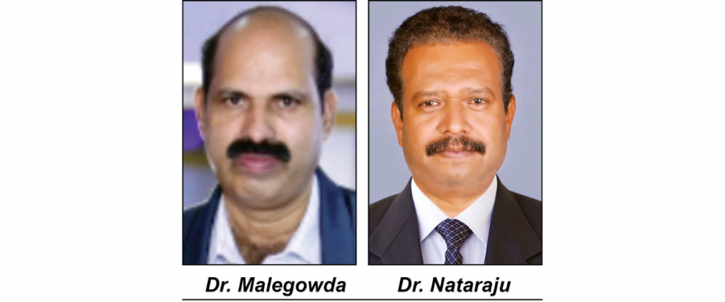 Office-bearers of MAA