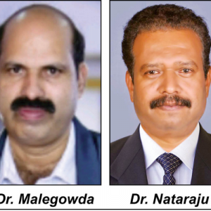 Office-bearers of MAA