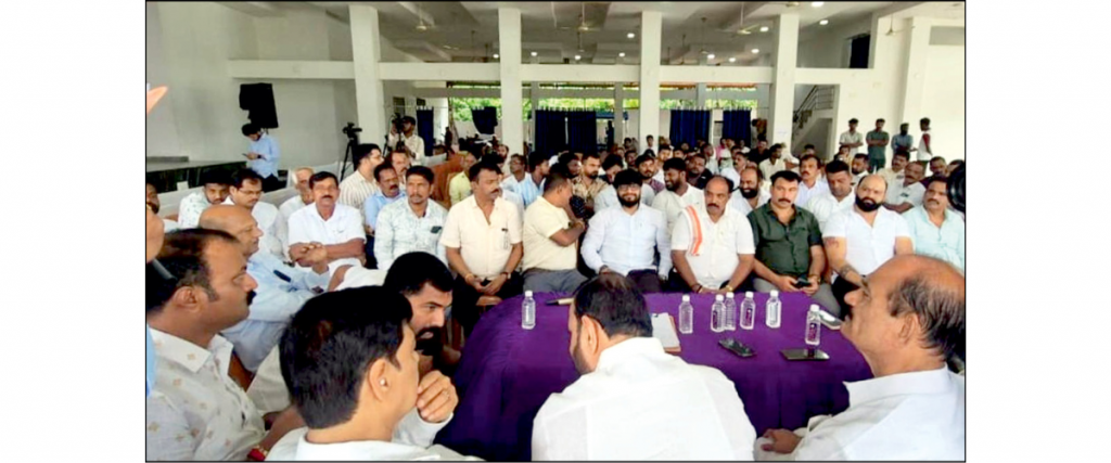 State Kambala Assn. backs participation