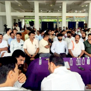 State Kambala Assn. backs participation