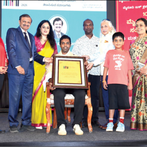 Life is more important than files, says former Director of Jayadeva