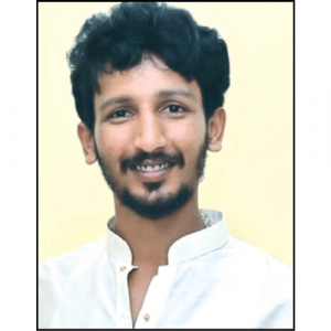Rider killed as goods vehicle rams bike