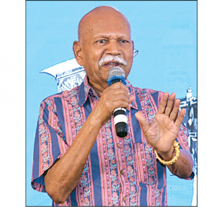 Women writers have redefined Kannada literature: Prof. Hampana 