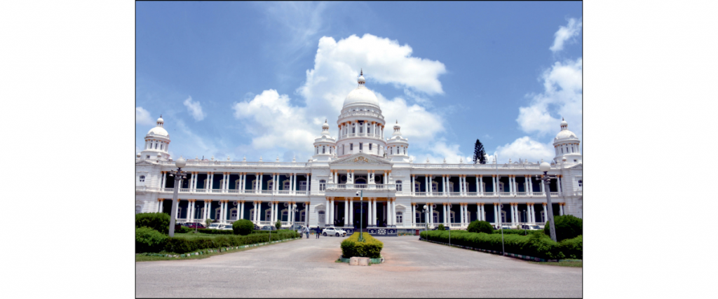 Lalitha Mahal Palace Hotel lease to be finalised in 4 months
