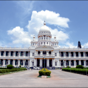 Lalitha Mahal Palace Hotel lease to be finalised in 4 months