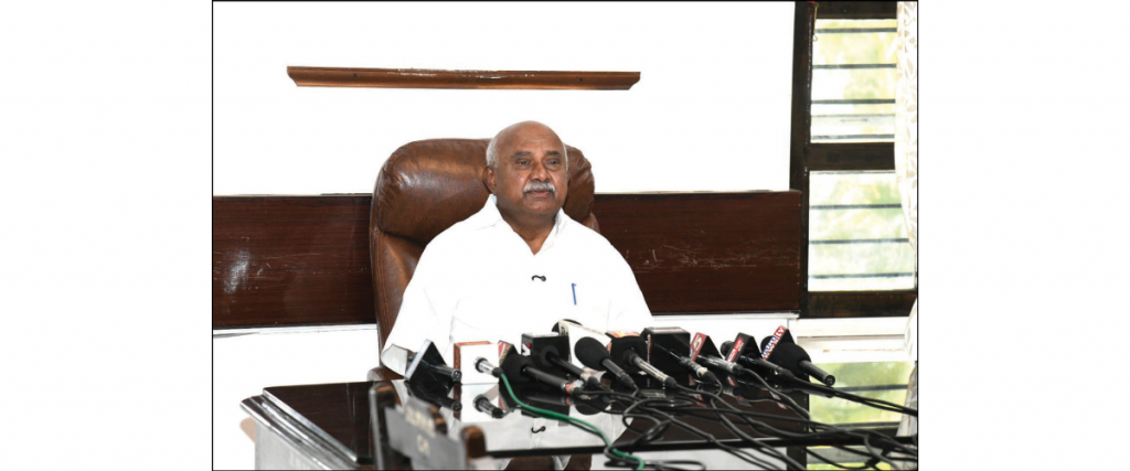 ‘Declare Karnataka as drought-hit State’