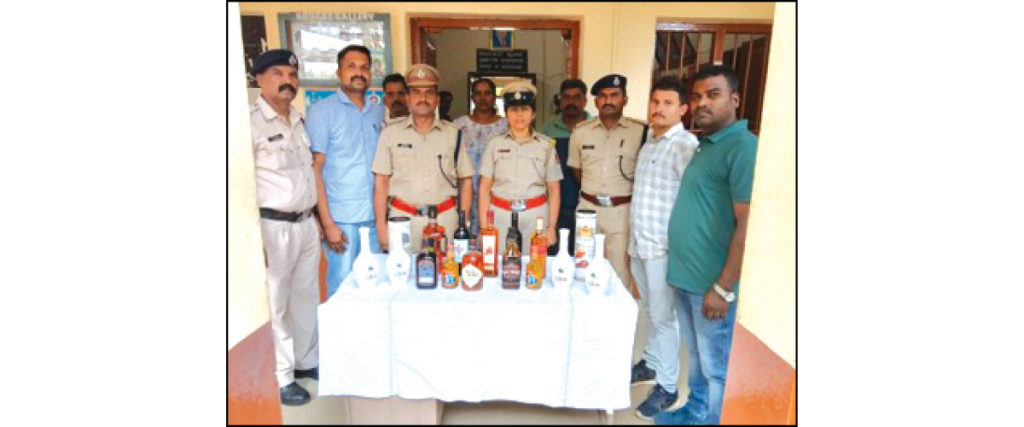 RPF Mysuru Division records notable achievements