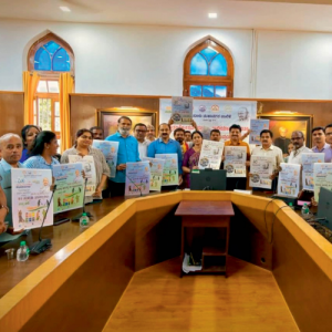80th I-Day: MCC plans ‘80 Garbage-Free Points’