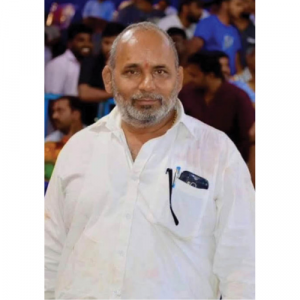 Pailwan Amrut Purohit