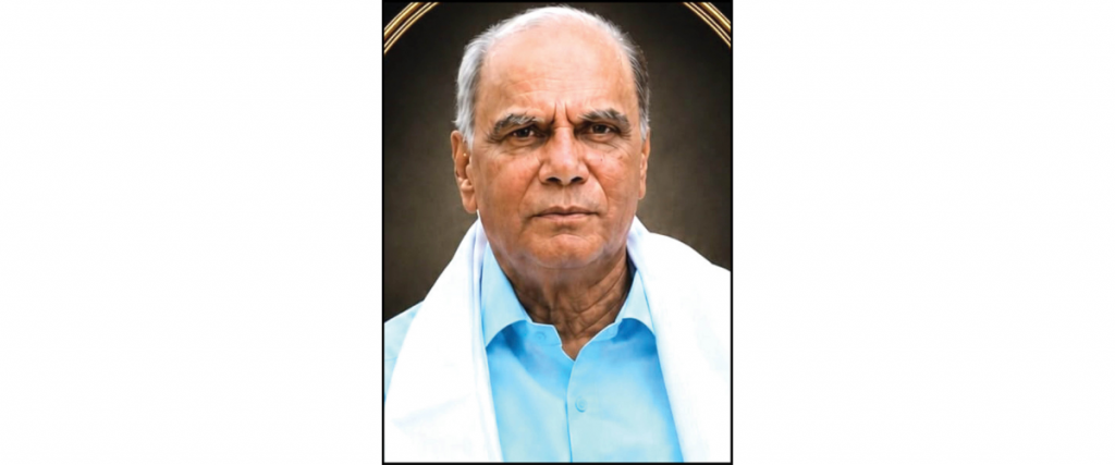 Dr. D. Nagaraju