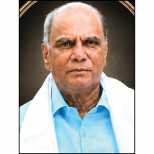 Dr. D. Nagaraju