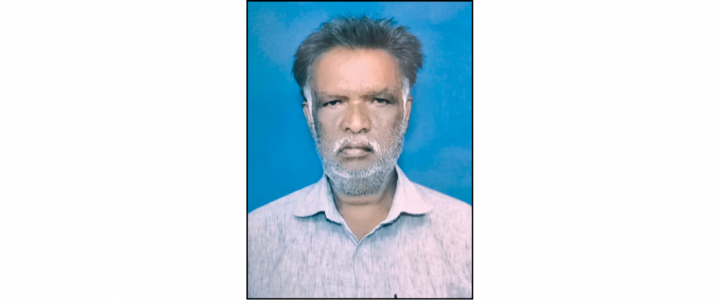 Govindashetty