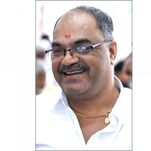 P. Ravikumar