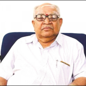 Prof. G.S. Shivashankara