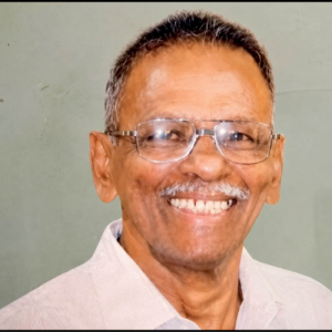 Cyril Fernandes