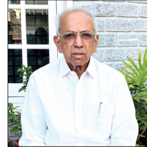 K.P. Basavegowda