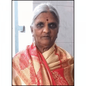 Bhagyamma