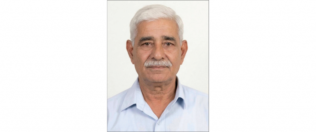 Ajjamada Thimmaiah