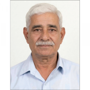 Ajjamada Thimmaiah