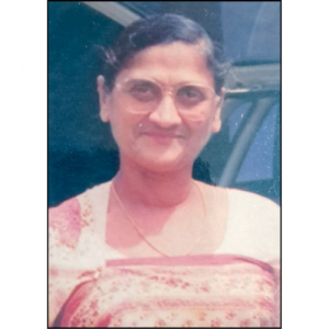 Nadikerianda Devaki Thimmaiah
