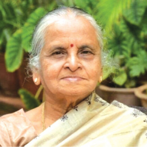 Annapurna Varadappa