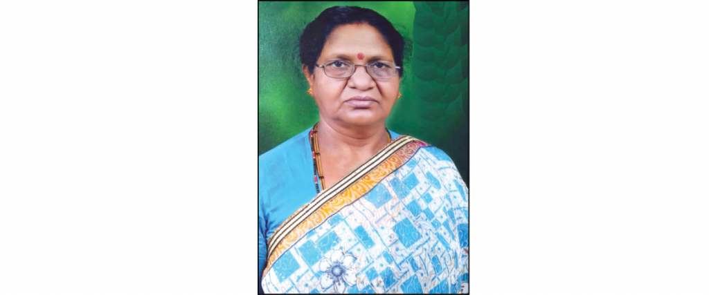 Jayamma