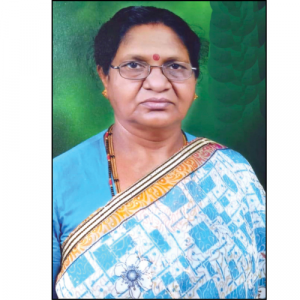 Jayamma