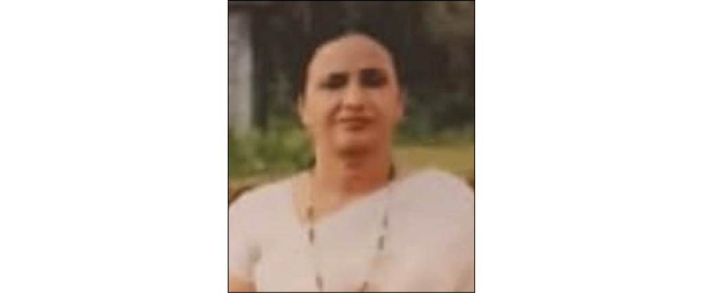 Taasin Banu