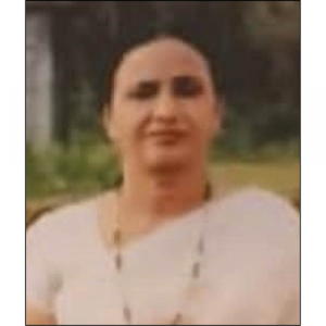 Taasin Banu