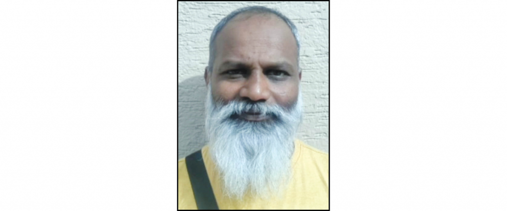 Balachandra Kali