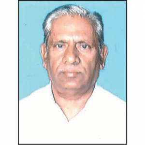 M.A. Balakrishna