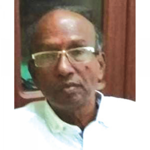 D.S. Nagaraja Shetty