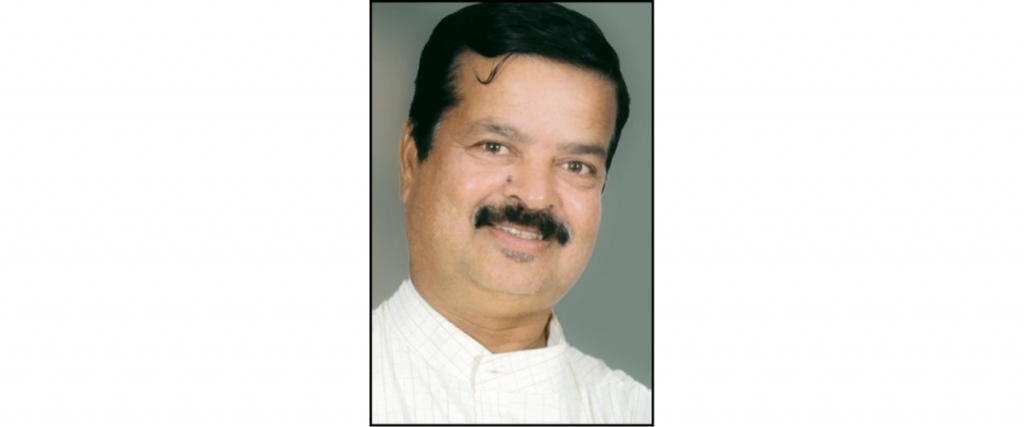 K.S. Anandakumar