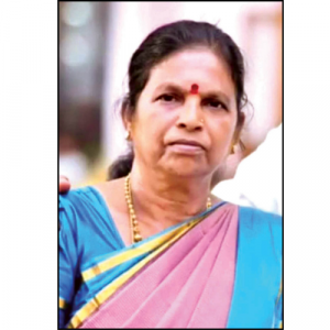 Sarojamma