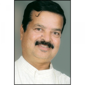 K.S. Anandakumar