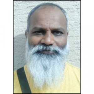 Balachandra Kali