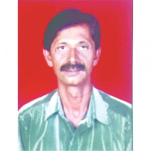 M.S. Nataraju
