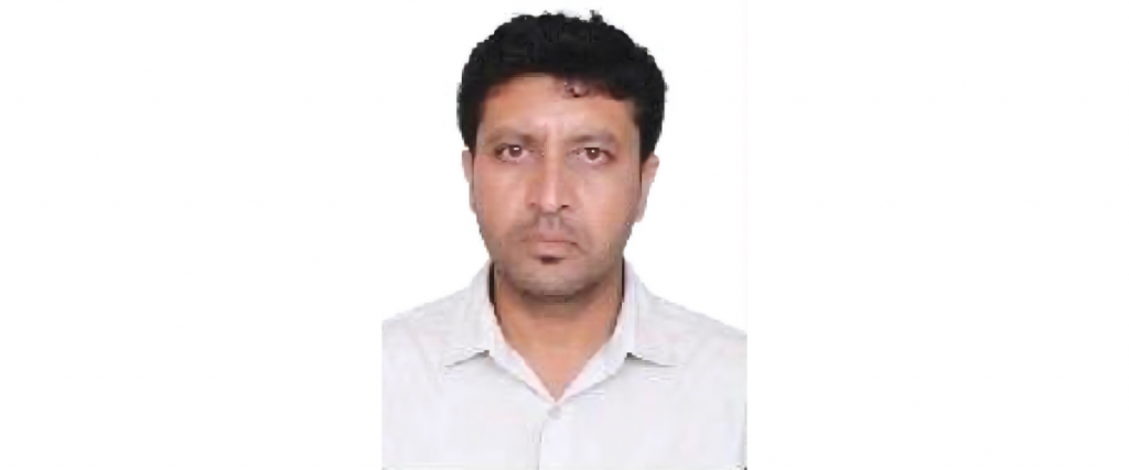 K. Dilip