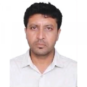 K. Dilip