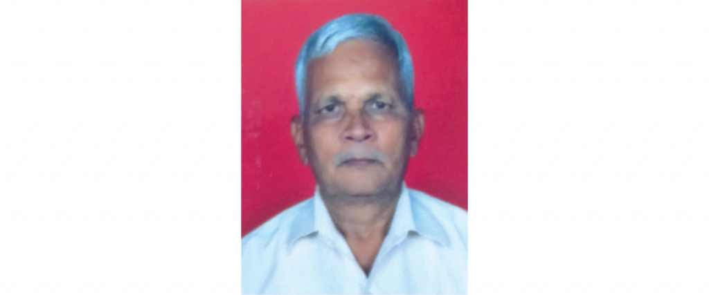 Devaraje Urs