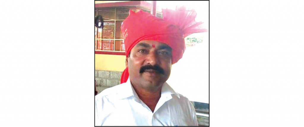 Mahadeva Prasad