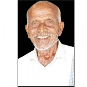 Kaadu Madegowda