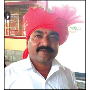 Mahadeva Prasad